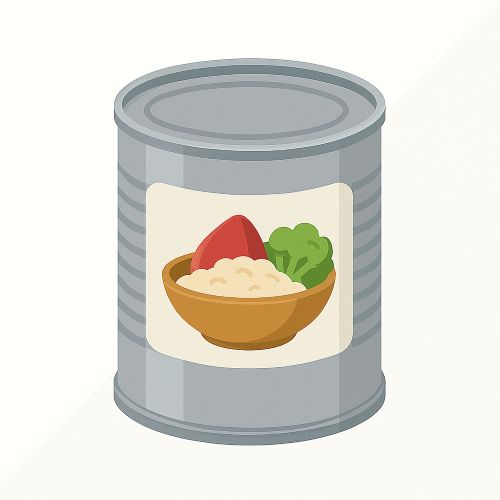 Каши