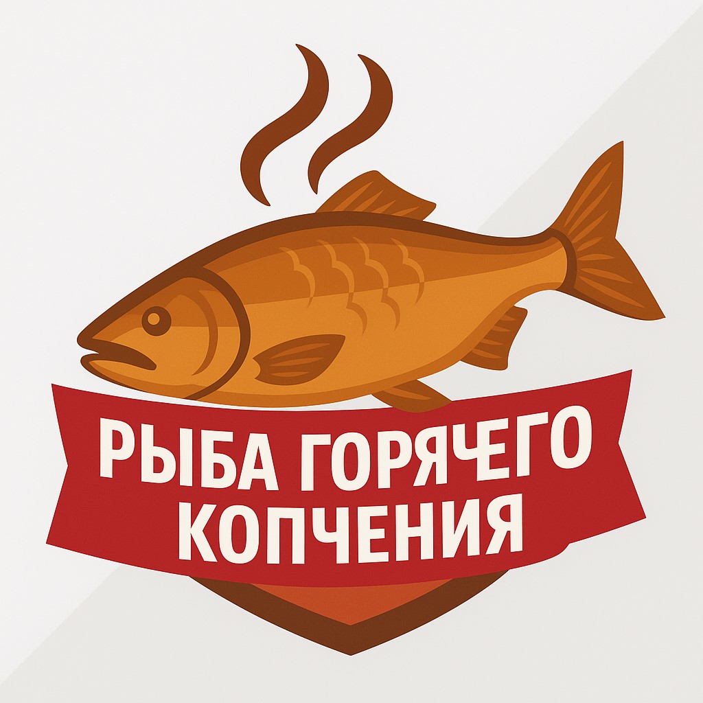 Рыба горячего копчения